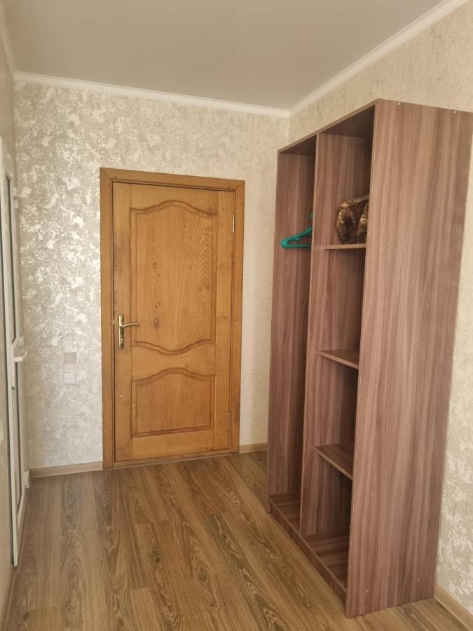 Ахра Hotel Gagra Esterno foto